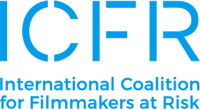 International Coalition for Filmmakers at Risk
