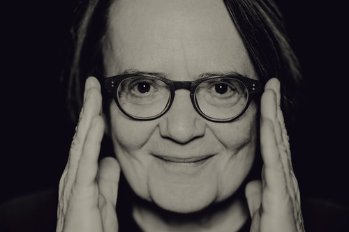 Agnieszka Holland / Photo: Jacek Poremba