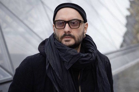 Kirill Serebrennikov