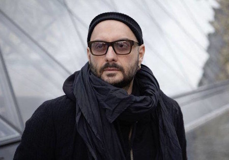 Kirill Serebrennikov