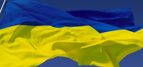 Solidarity with Ukraine