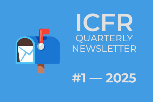 Quarterly Newsletter #1 — 2025