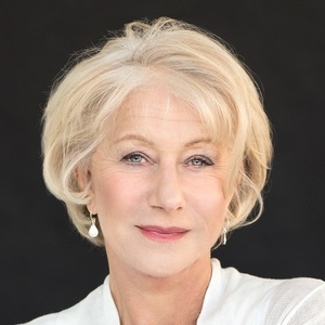 Helen Mirren / Photo: Trevor Leighton