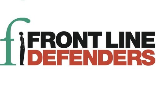 Front Line Defenders: Overview of Funding Resources