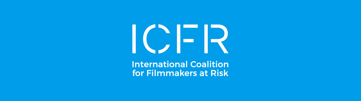 ICFR — International Coalition for Filmmakers at Risk